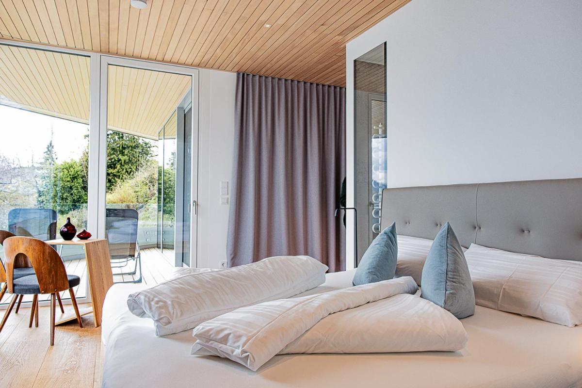 Hotel Attersee เซวาลเคิน ห้อง รูปภาพ