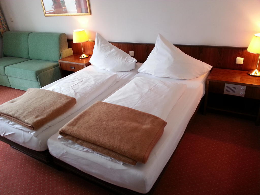 Hotel Attersee เซวาลเคิน ห้อง รูปภาพ