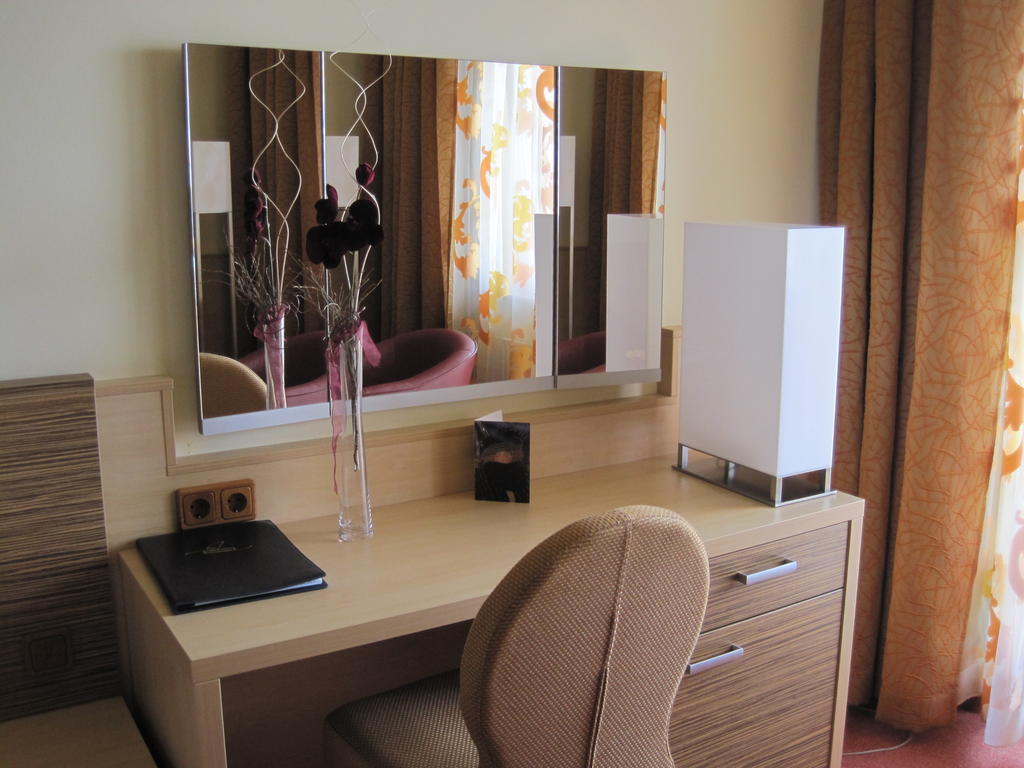 Hotel Attersee เซวาลเคิน ห้อง รูปภาพ