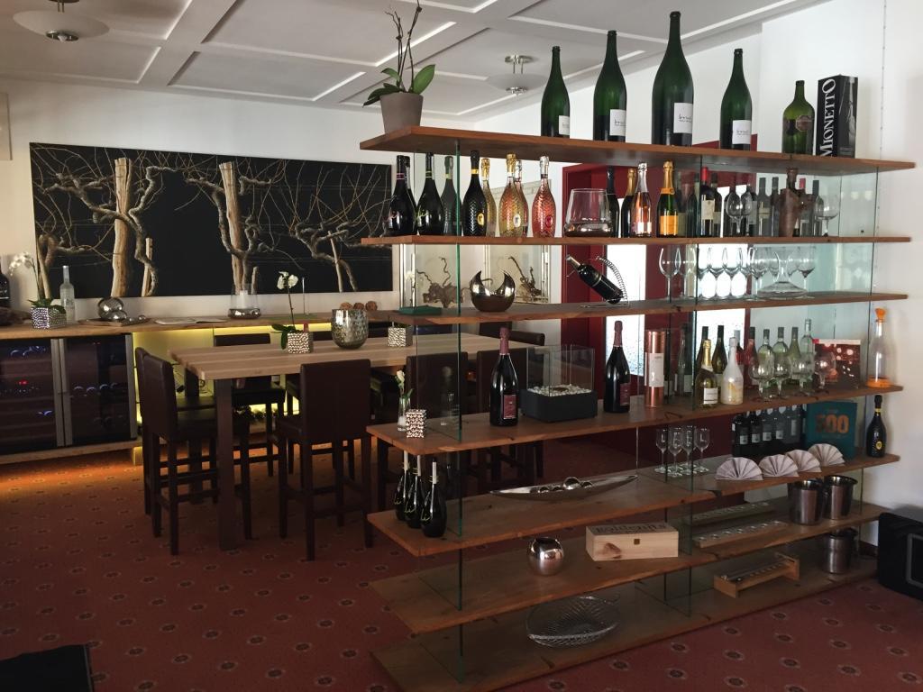 Hotel Attersee เซวาลเคิน ภายนอก รูปภาพ